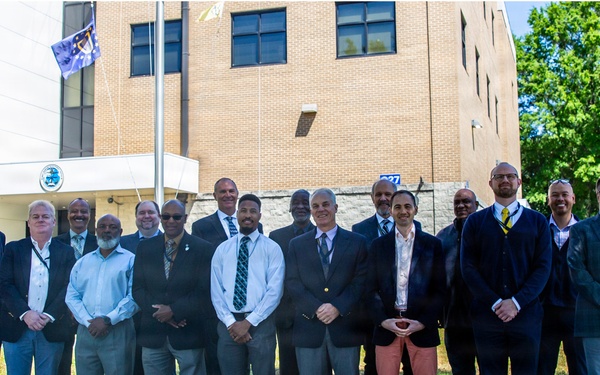 Navy Warfare Development Center Hosts 9th Annual Doctrine and Lessons Learned Workshops, Emphasizing AI Experimentation, Large Language Models, and Cross-Domain Collaboration