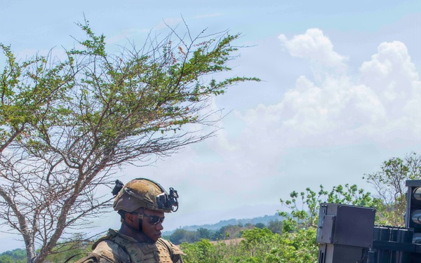 Balikatan 2026: 25th ID mortars conduct a dry fire during a live fire exercise during Exercise Balikatan in the Philippines