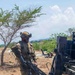 Balikatan 2026: 25th ID mortars conduct a dry fire during a live fire exercise during Exercise Balikatan in the Philippines