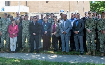 Navy Warfare Development Center Hosts 9th Annual Doctrine and Lessons Learned Workshops, Emphasizing AI Experimentation, Large Language Models, and Cross-Domain Collaboration