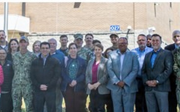 Navy Warfare Development Center Hosts 9th Annual Doctrine and Lessons Learned Workshops, Emphasizing AI Experimentation, Large Language Models, and Cross-Domain Collaboration