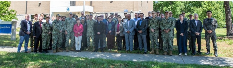 Navy Warfare Development Center Hosts 9th Annual Doctrine and Lessons Learned Workshops, Emphasizing AI Experimentation, Large Language Models, and Cross-Domain Collaboration