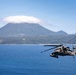 Balikatan 2026: Task Force Saber conducts multiship UH-60 Black Hawk flight over Luzon Strait