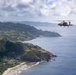 Balikatan 2026: Task Force Saber conducts multiship UH-60 Black Hawk flight over Luzon Strait