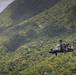 Balikatan 2026: Task Force Saber conducts multiship UH-60 Black Hawk flight over Luzon Strait