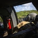 Balikatan 2026: Task Force Saber conducts multiship UH-60 Black Hawk flight over Luzon Strait