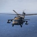Balikatan 2026: Task Force Saber conducts multiship UH-60 Black Hawk flight over Luzon Strait