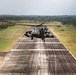 Balikatan 2026: Task Force Saber conducts multiship UH-60 Black Hawk flight over Luzon Strait