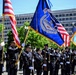 MPD’s 47th Annual Washington Area Law Enforcement Officers Memorial Service