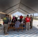 Temporary Roofing Collects Rights of Entry