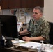 U.S. Navy Band Staff Behind the Scenes