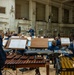 USAFE-AFAFRICA Band Tour: Kielce Concert