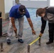 NNSY Hosts Newport News Public Schools for Career Days in Honor of National Apprenticeship Week