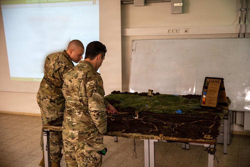 Exercise Deep Strike II