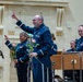 USAFE-AFAFRICA Band Tour: Kielce Concert