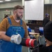 NNSY Hosts Newport News Public Schools for Career Days in Honor of National Apprenticeship Week