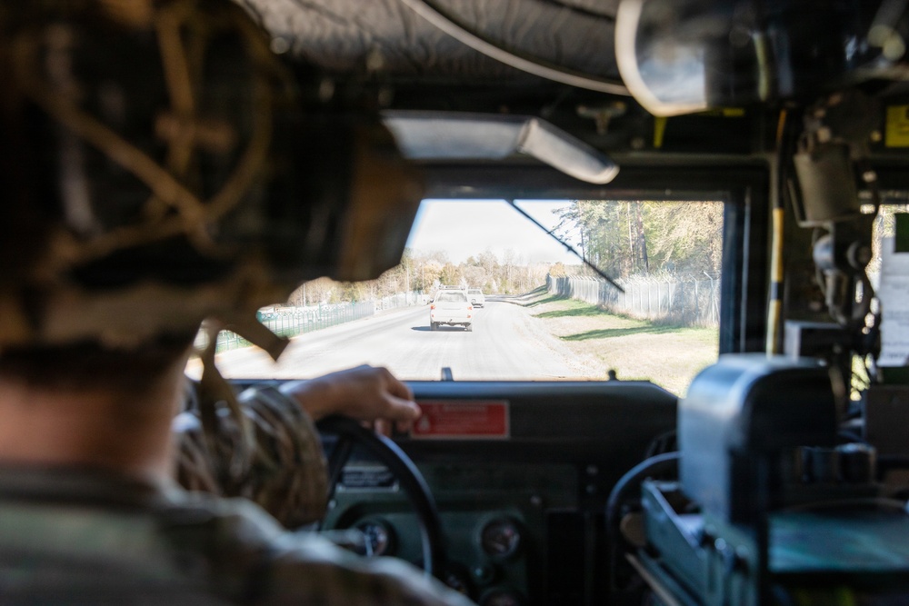 Exercise Deep Strike II
