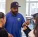 NNSY Hosts Newport News Public Schools for Career Days in Honor of National Apprenticeship Week