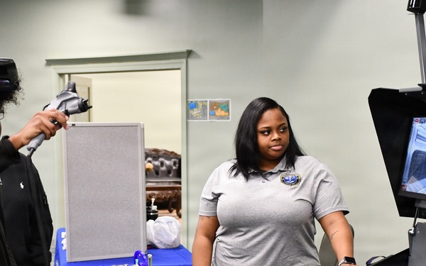 NNSY Hosts Newport News Public Schools for Career Days in Honor of National Apprenticeship Week