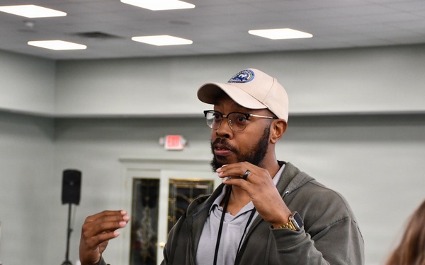 NNSY Hosts Newport News Public Schools for Career Days in Honor of National Apprenticeship Week