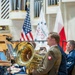 USAFE-AFAFRICA Band Tour: Kielce Concert