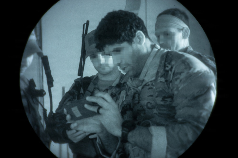 Exercise Deep Strike II