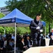 MPD’s 47th Annual Washington Area Law Enforcement Officers Memorial Service