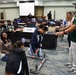 NNSY Hosts Newport News Public Schools for Career Days in Honor of National Apprenticeship Week