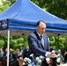 MPD’s 47th Annual Washington Area Law Enforcement Officers Memorial Service
