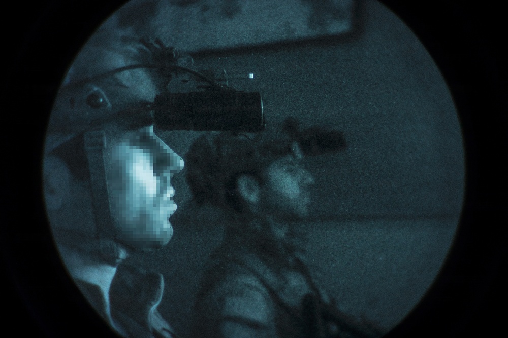 Exercise Deep Strike II