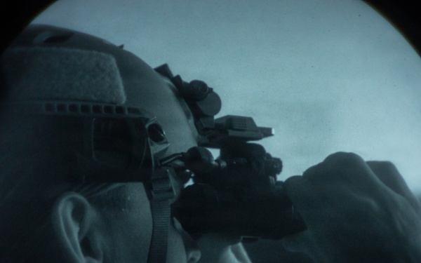 Exercise Deep Strike II