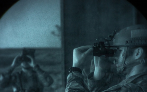 Exercise Deep Strike II