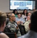 COMACC speaks to civic leaders