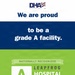 15 military hospitals receive Leapfrog's highest Hospital Safety Grade