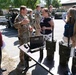 ACC Civic Leaders Immerse in Emerald Coast Airpower