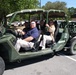 ACC Civic Leaders Immerse in Emerald Coast Airpower