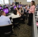 ACC Civic Leaders Immerse in Emerald Coast Airpower