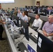ACC Civic Leaders Immerse in Emerald Coast Airpower
