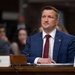 SW, CJCS Testify at DoW SASC Hearing