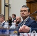 SW, CJCS Testify at DoW HASC Hearing