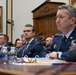 SW, CJCS Testify at DoW HASC Hearing