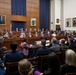 SW, CJCS Testify at DoW HASC Hearing