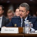 SW, CJCS Testify at DoW SASC Hearing