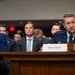 SW, CJCS Testify at DoW SASC Hearing