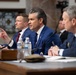 SW, CJCS Testify at DoW SASC Hearing