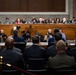 SW, CJCS Testify at DoW SASC Hearing