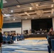 The Puerto Rico National Guard  celebrated the NCO Ball