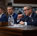 SW, CJCS Testify at DoW SASC Hearing