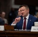 SW, CJCS Testify at DoW SASC Hearing