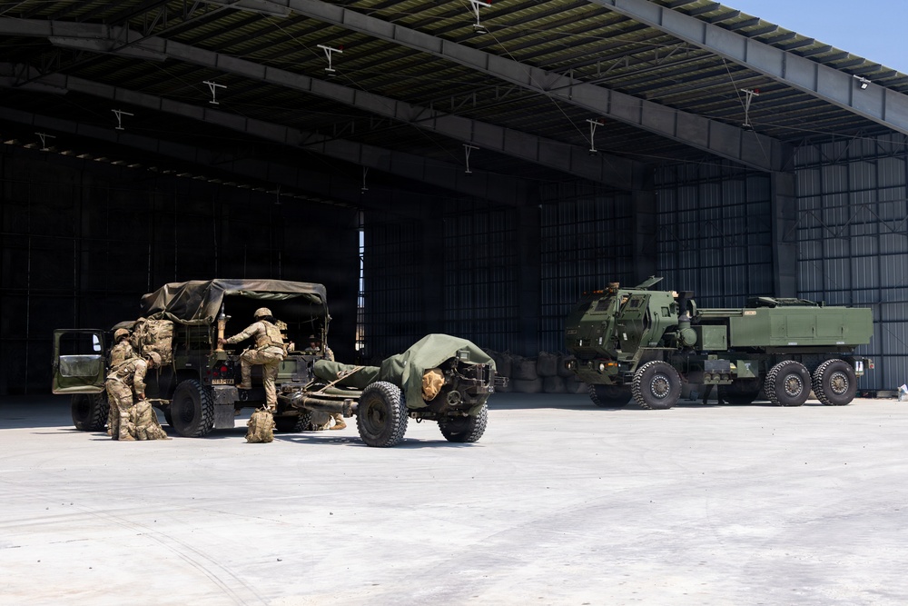 Balikatan 2026: Joint Forces Deliver Fires